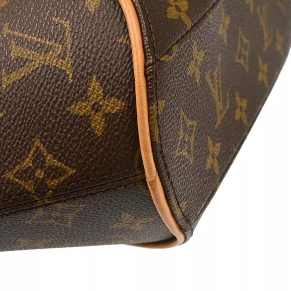 Louis Vuitton Monogram Ellipse PM Handbag M51127 VI0978 XX02890 - Picture 8 of 15